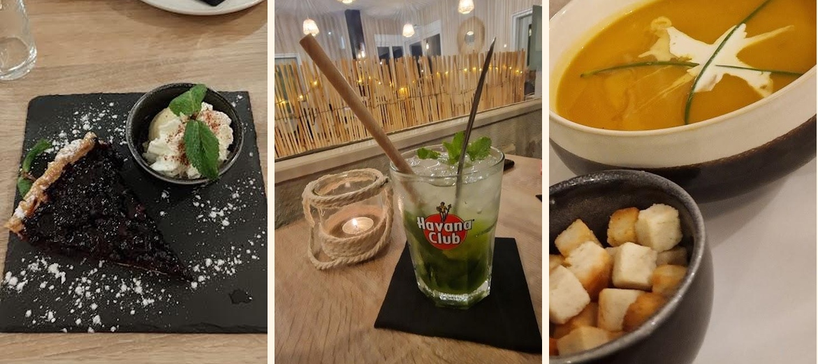 La paillote - Gallery Image 1