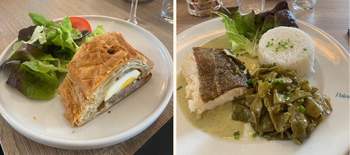 La paillote - Gallery Image 4