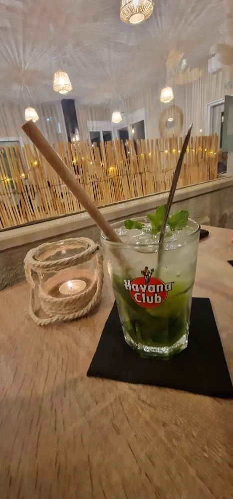 Mojito